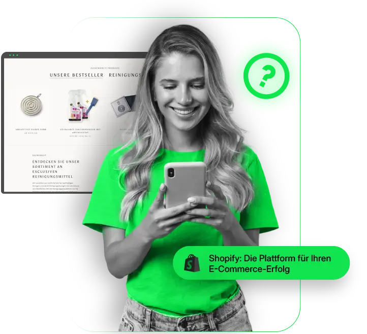 Shopify Agentur Frankfurt – Dein Schlüssel zum erfolgreichen Online-Shop