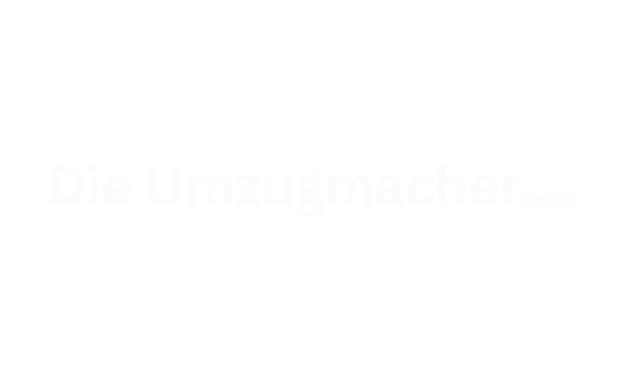 Die Umzugmacher