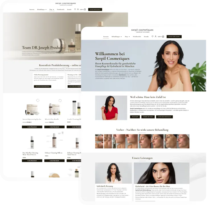 Professionelles Webdesign in Limburg von MME-pro. Moderne, responsive & SEO-optimierte Websites – jetzt kostenlosen Website-Check sichern!