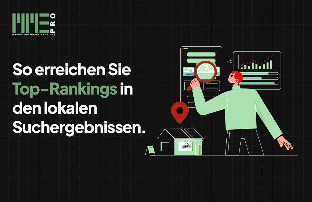 Local SEO Agentur