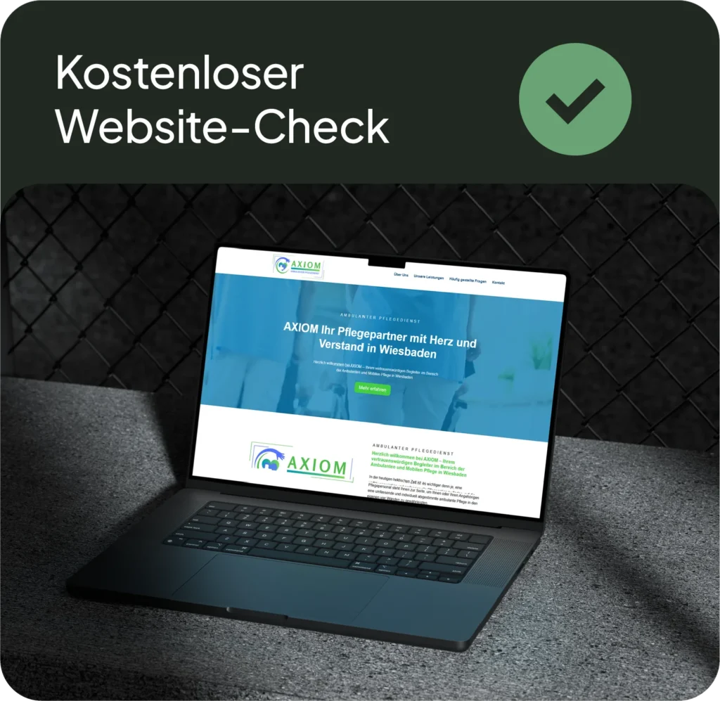 Deine Full-Service Werbeagentur in Wetzlar. MME-pro bietet Webdesign, SEO & Marketing für mehr Sichtbarkeit und Neukunden. Jetzt beraten lassen!