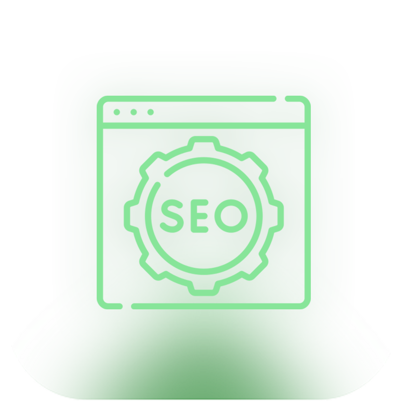SEO – Optimierte