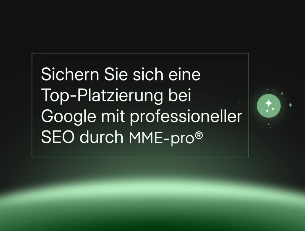 SEO – Die Geheimwaffe für dein Business: Wie du bei Google endlich nach oben kletterst