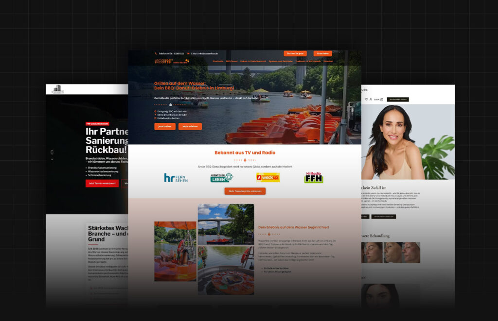 Werbeagentur Limburg-Weilburg