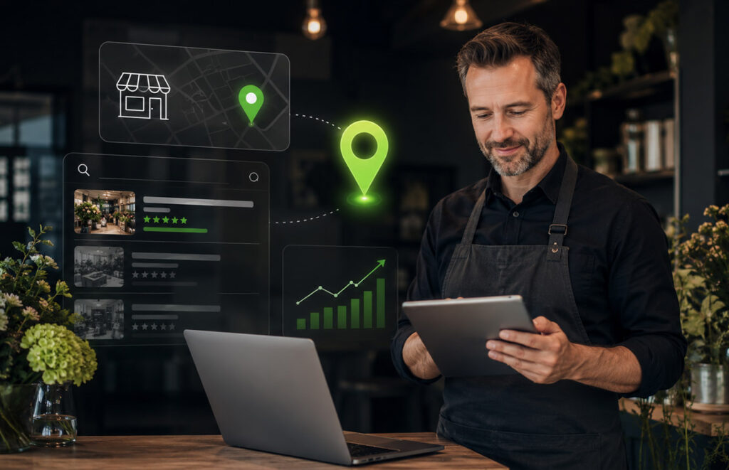 SEO für Handwerksbetriebe Limburg