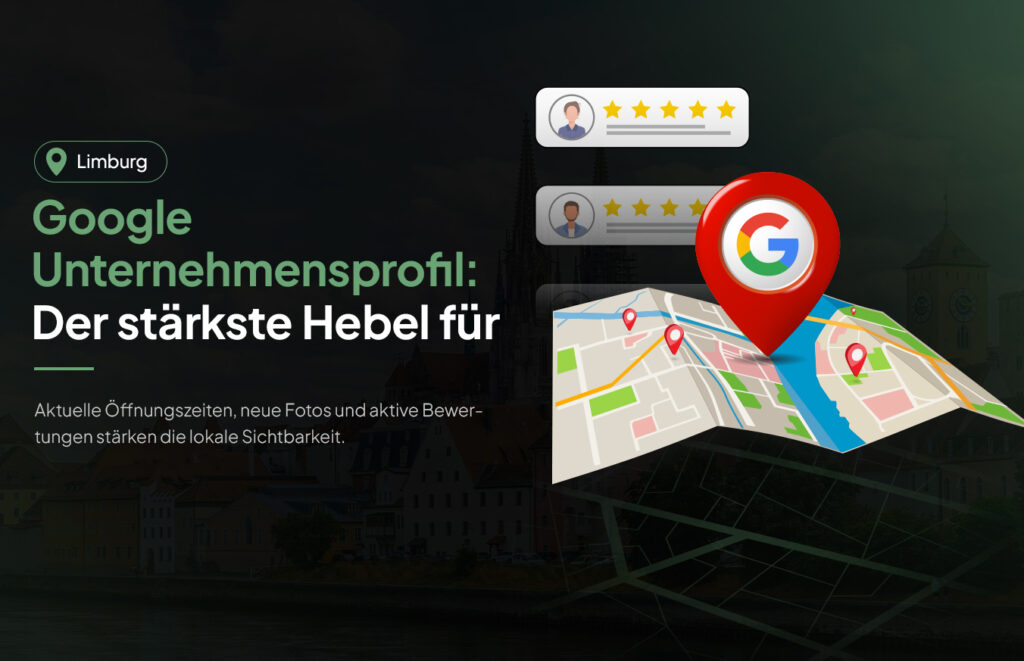Local SEO Limburg 2026: Warum Rankings schwanken – und wie wir gegensteuern