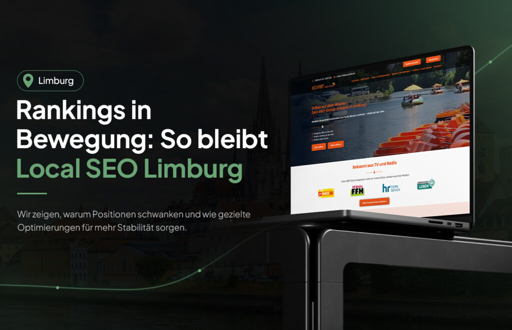 Local SEO Limburg 2026: Warum Rankings schwanken – und wie wir gegensteuern